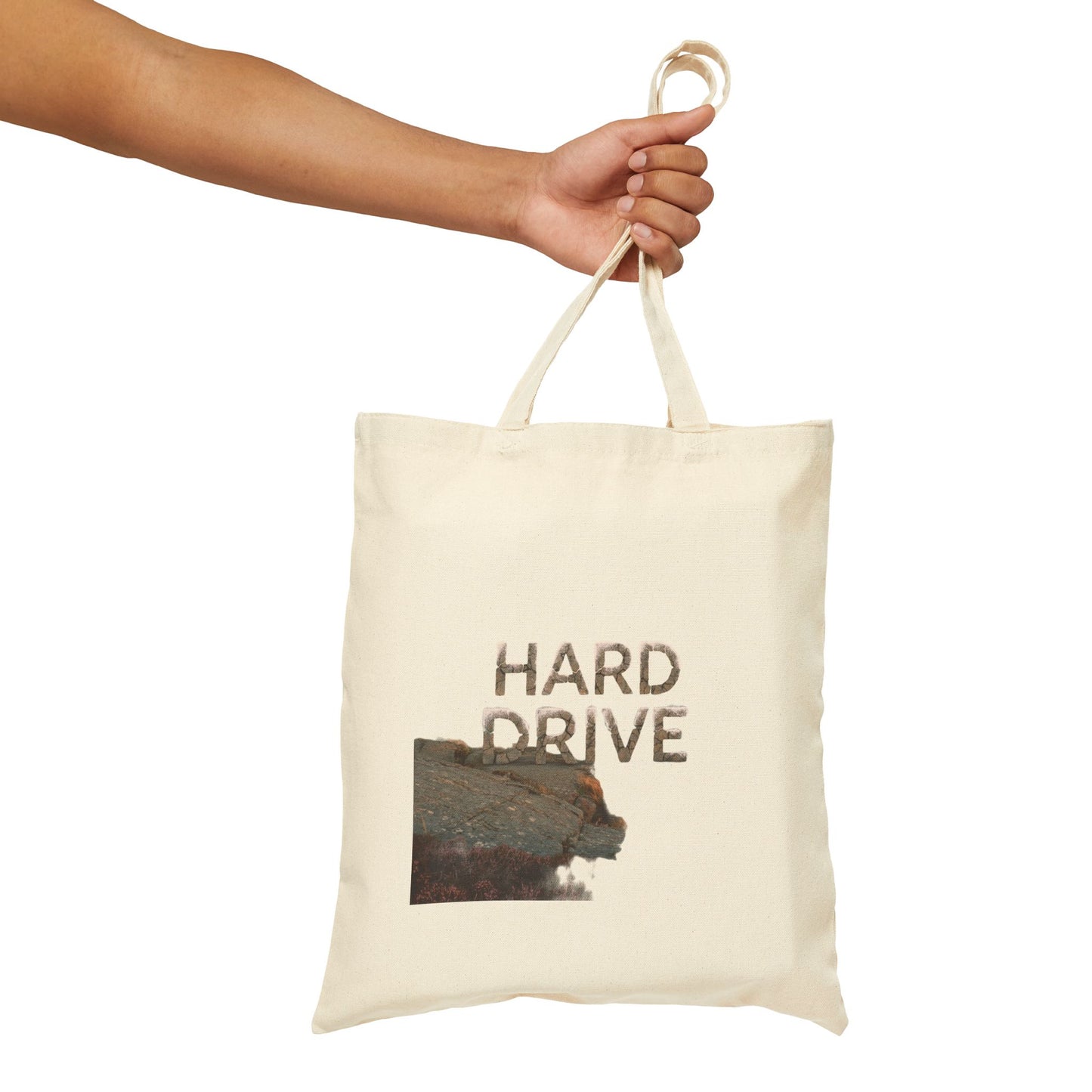 Hard Drive