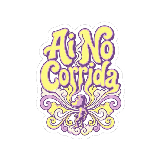 Ai No Corrida