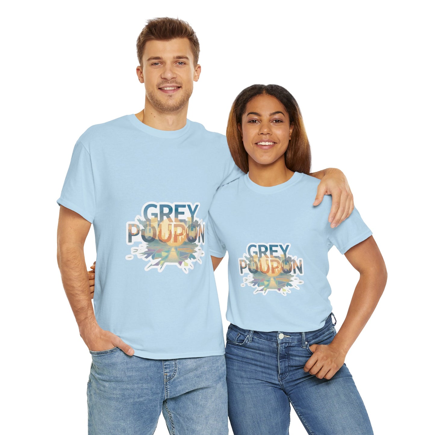 Grey Poupon
