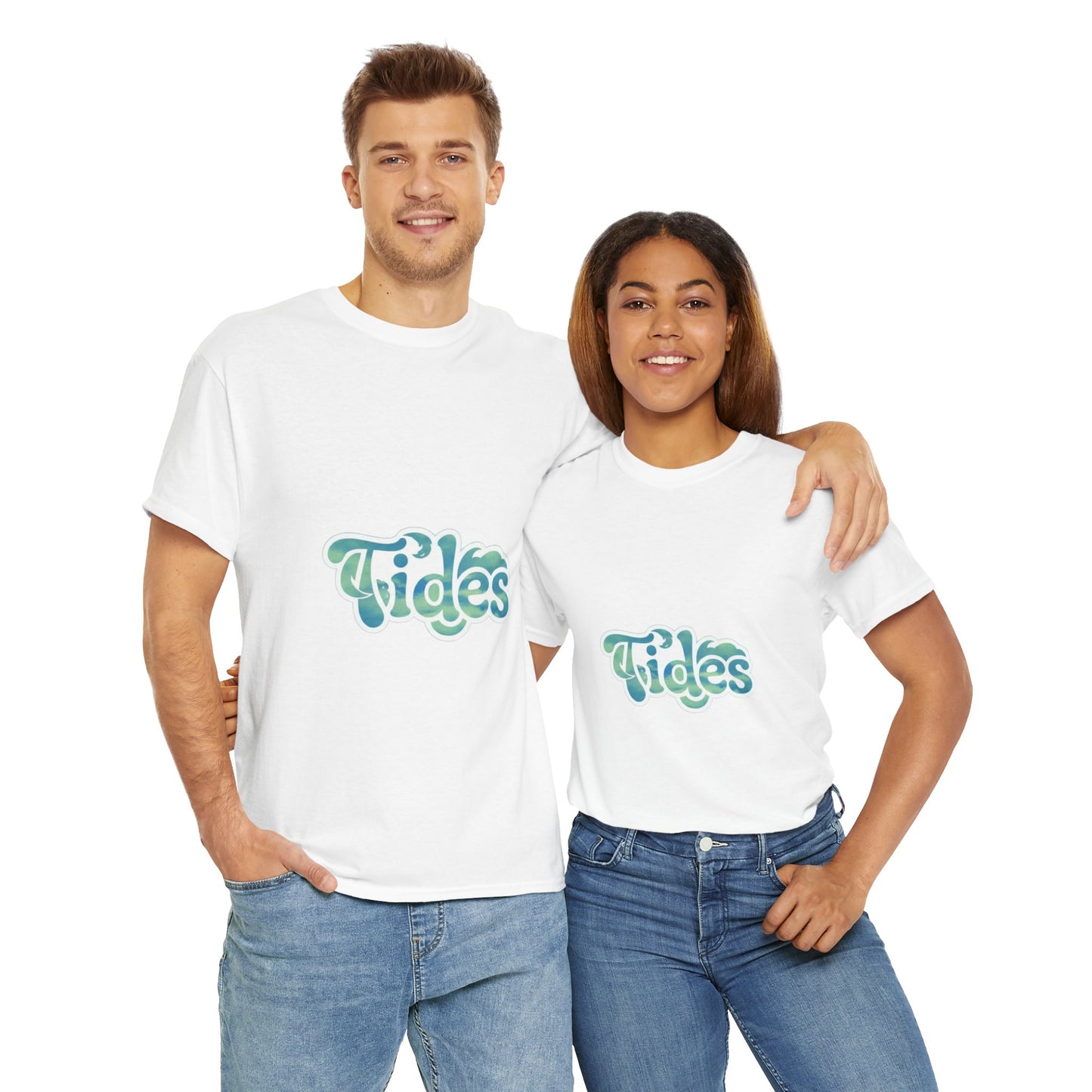 Tides