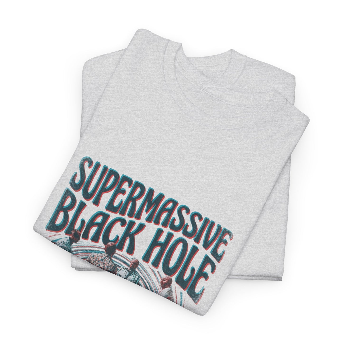 Supermassive Black Hole