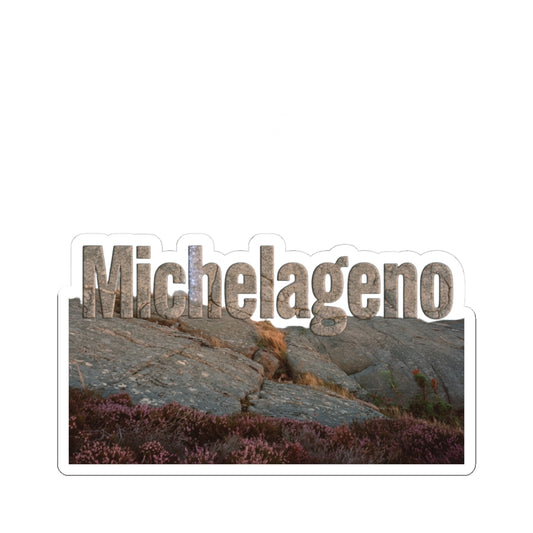 Michelangelo