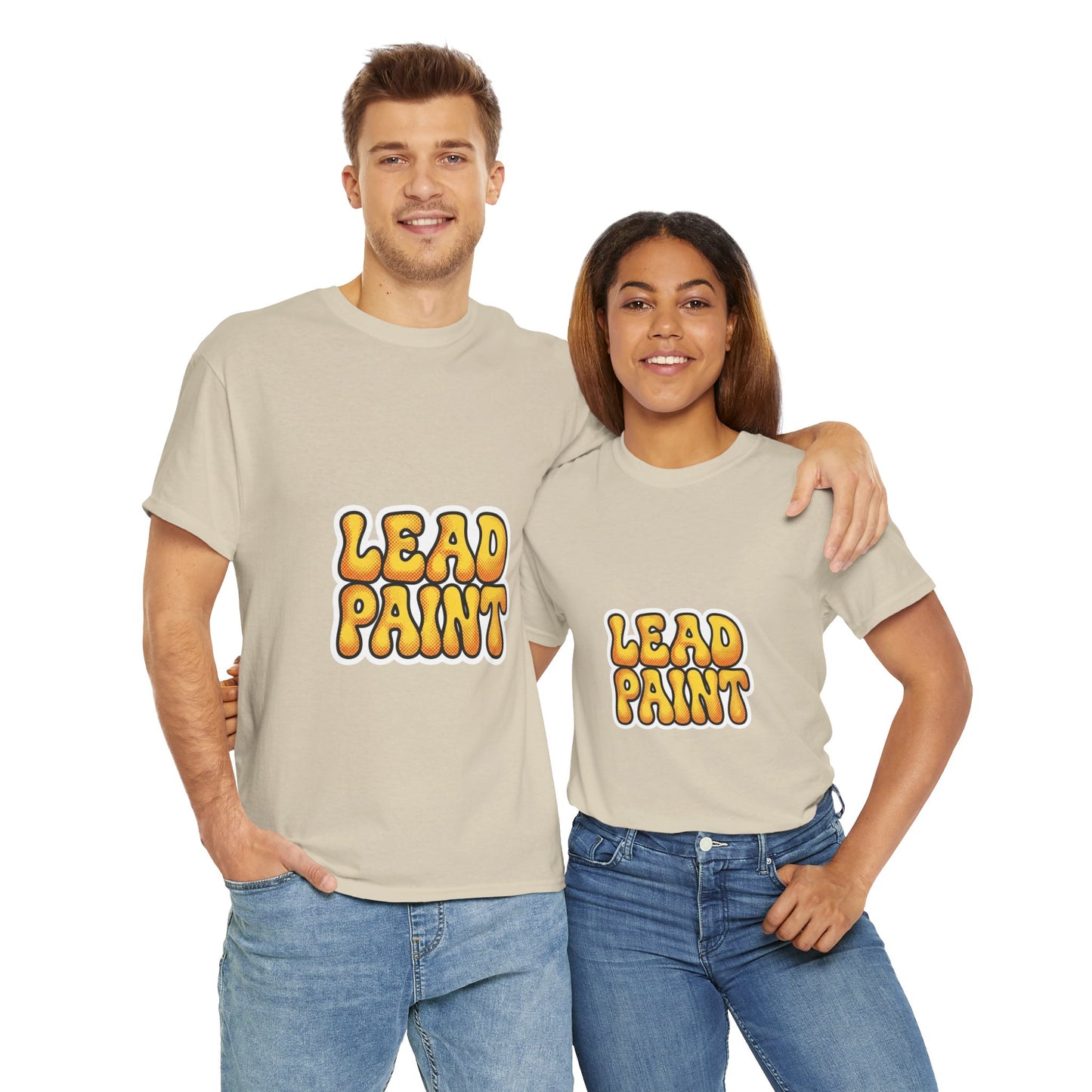 Lead Paint
