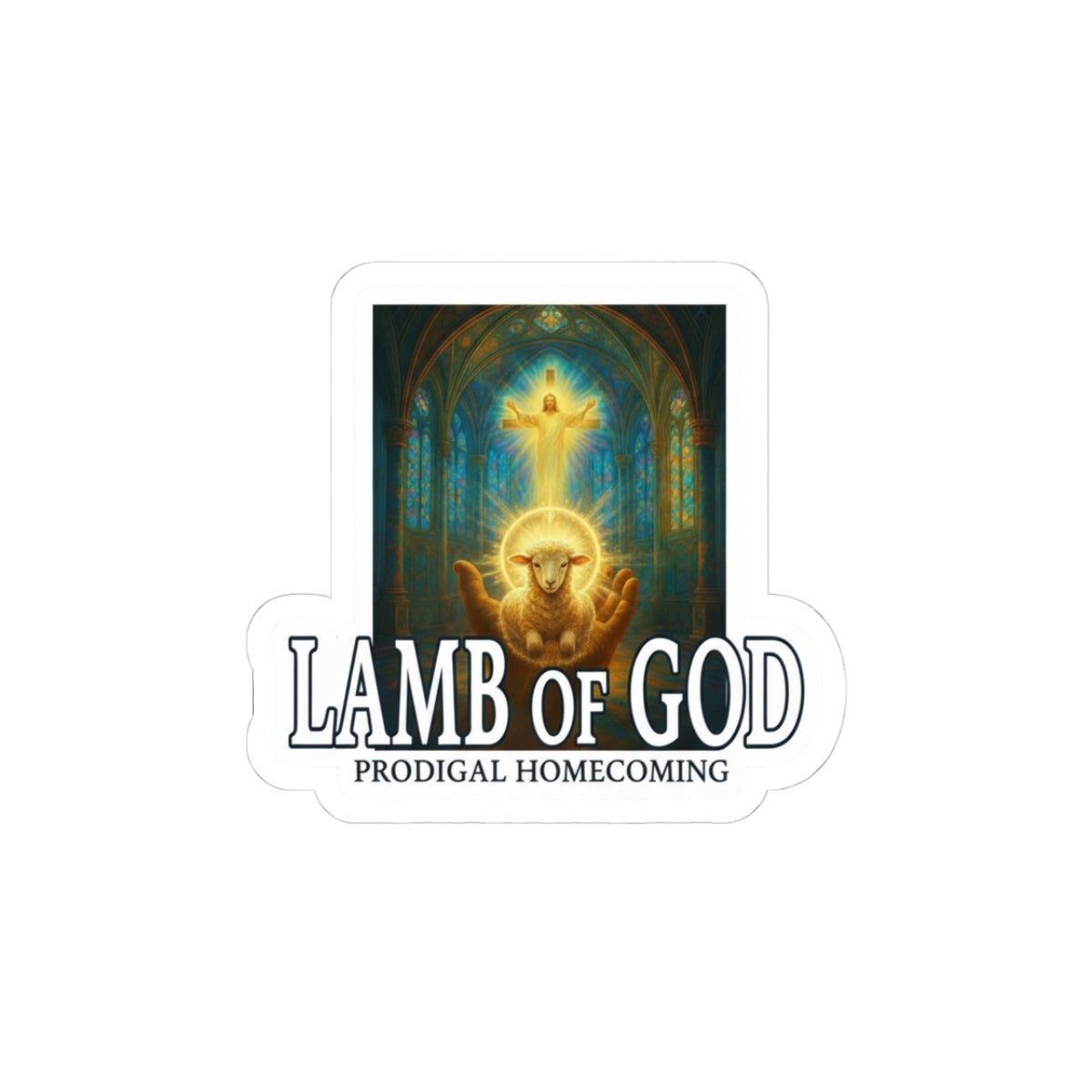 Lamb of God
