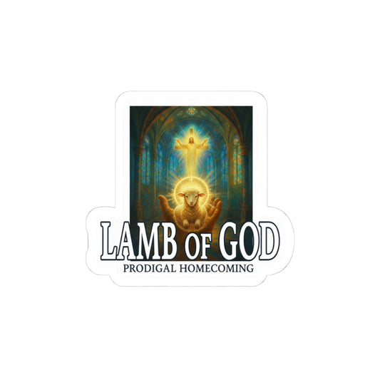 Lamb of God