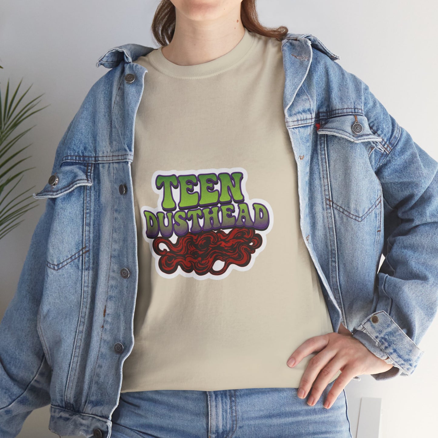 Teen Dusthead