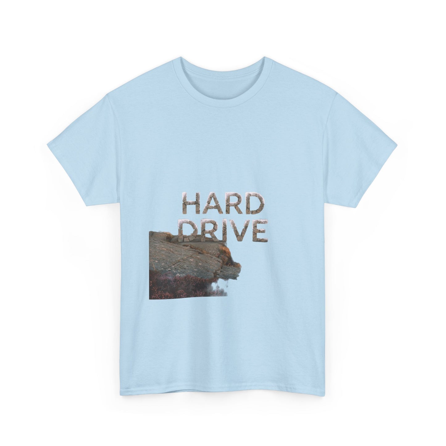 Hard Drive