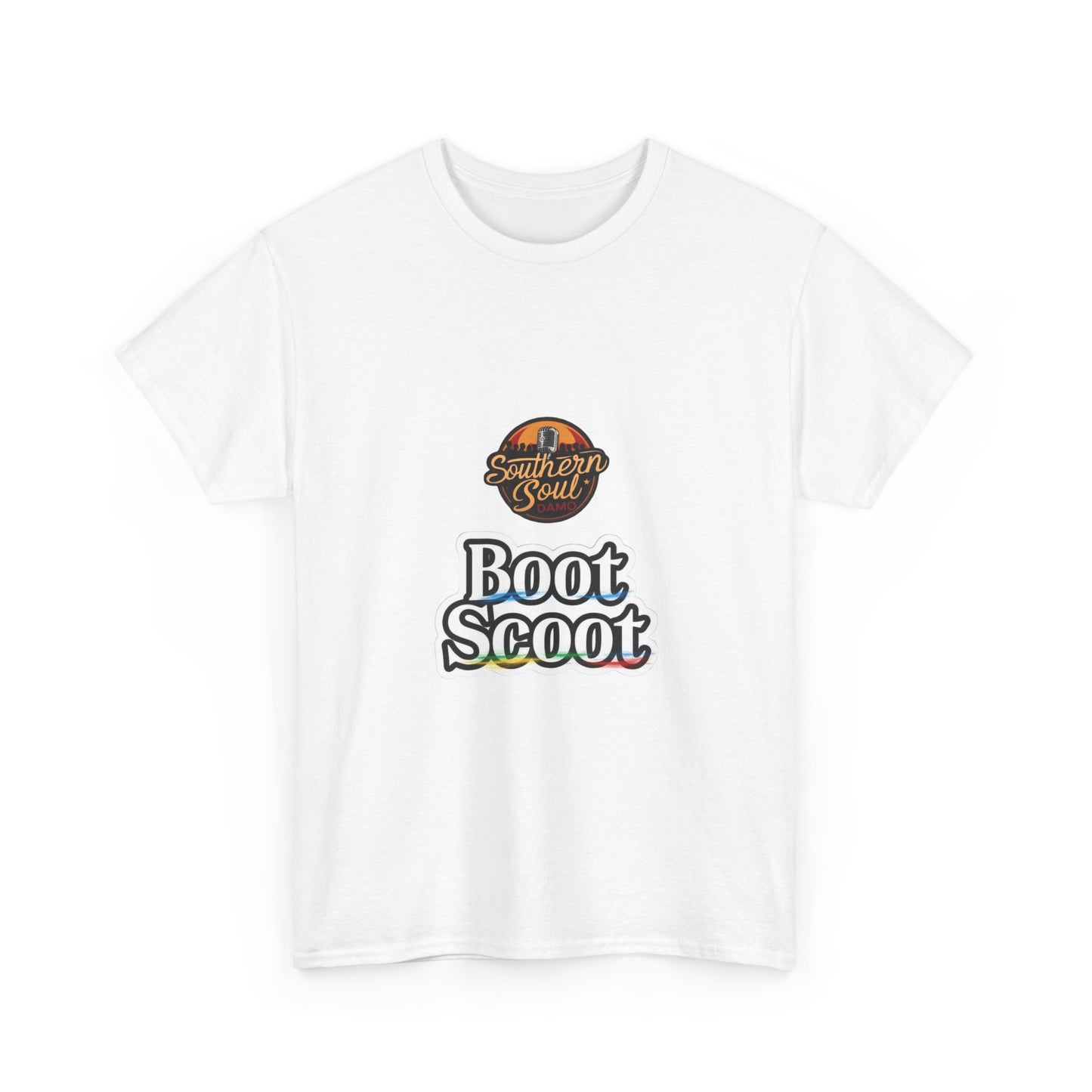 Boot Scoot