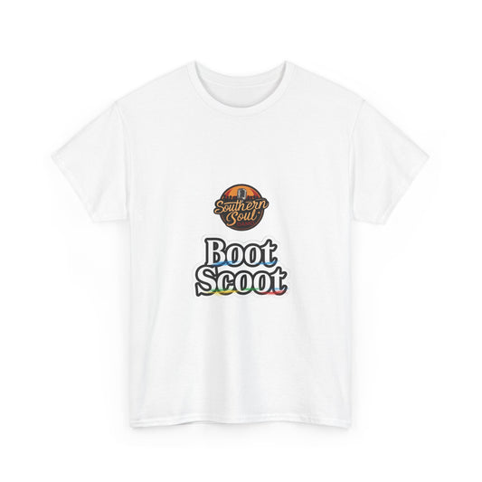 Boot Scoot