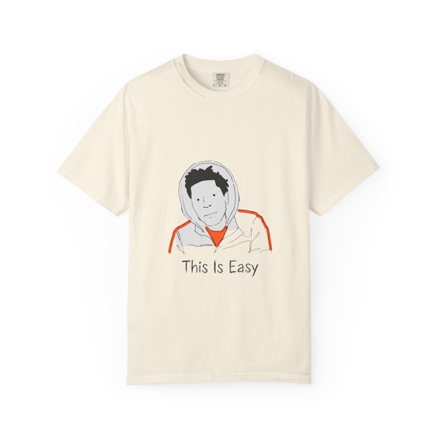 This Is Easy