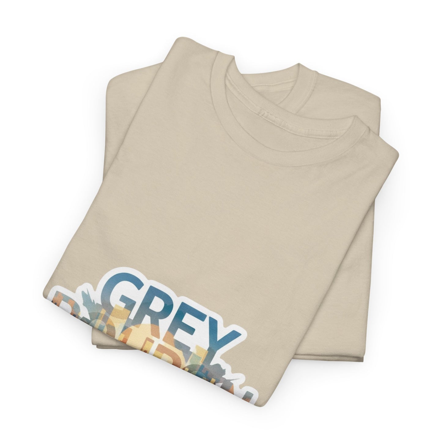 Grey Poupon