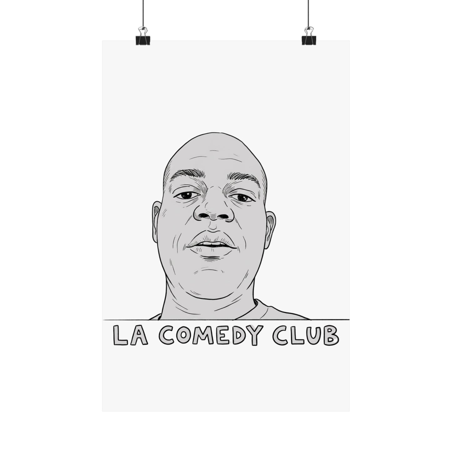 LA Comedy Club