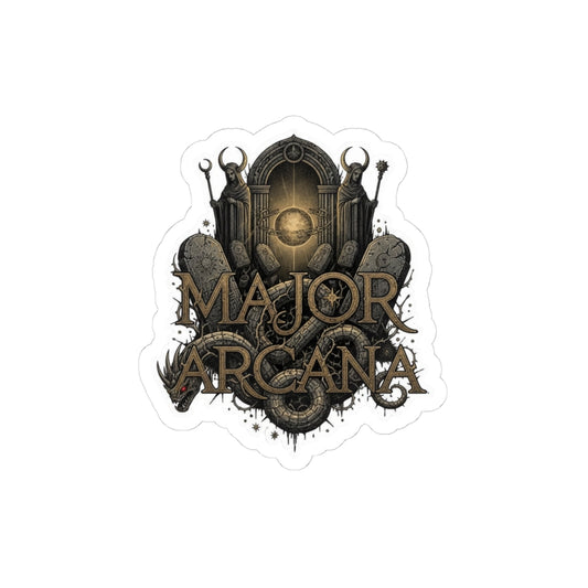 Major Arcana