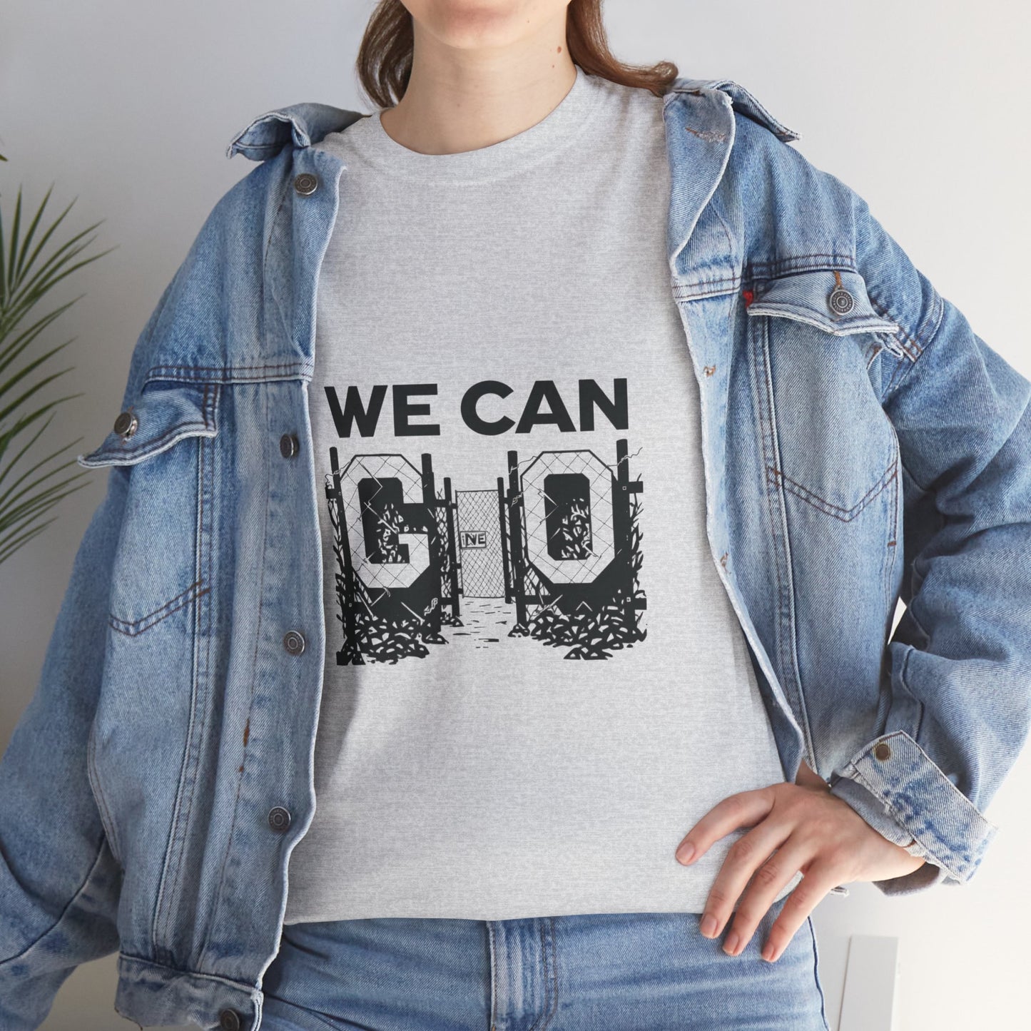We Can Go