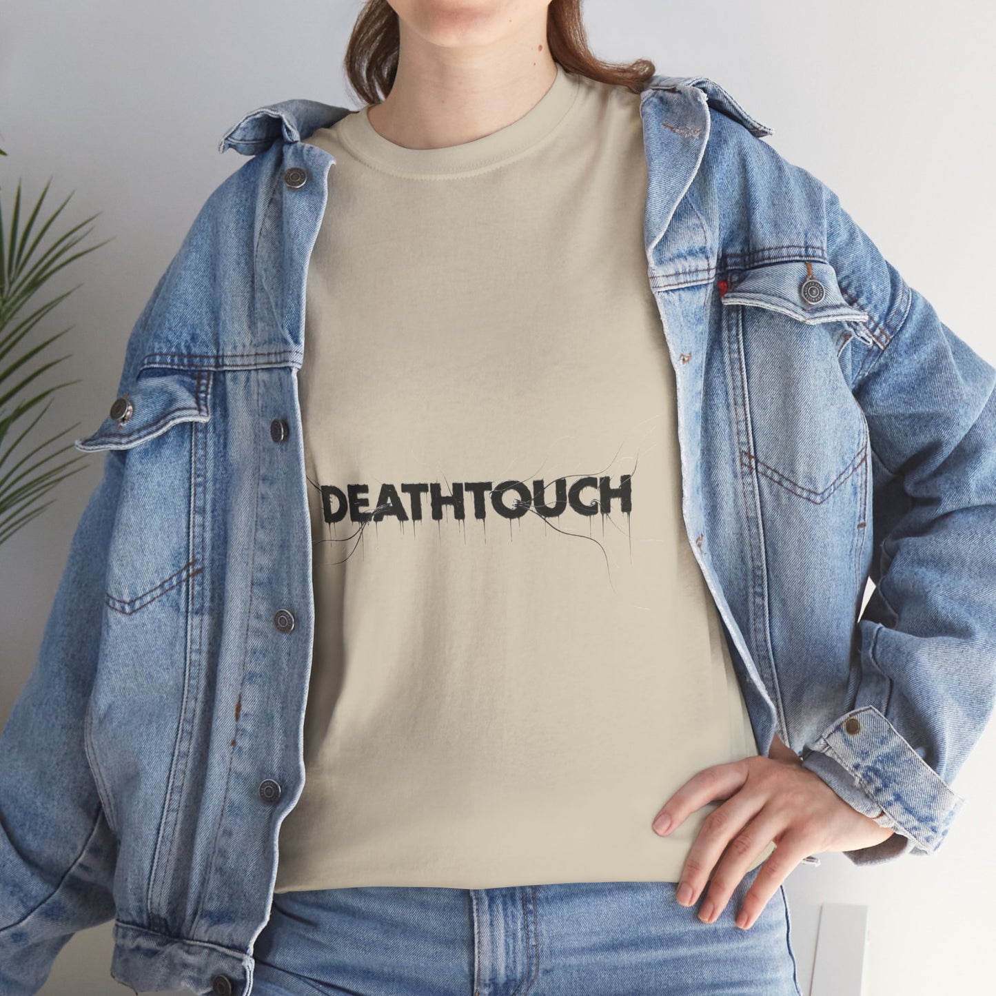 Deathtouch