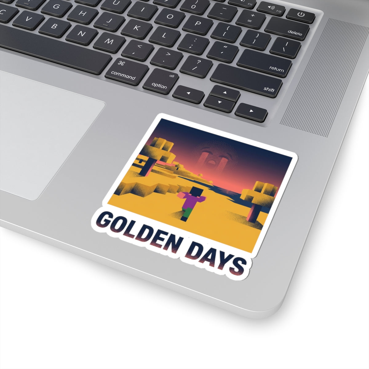 Golden Days