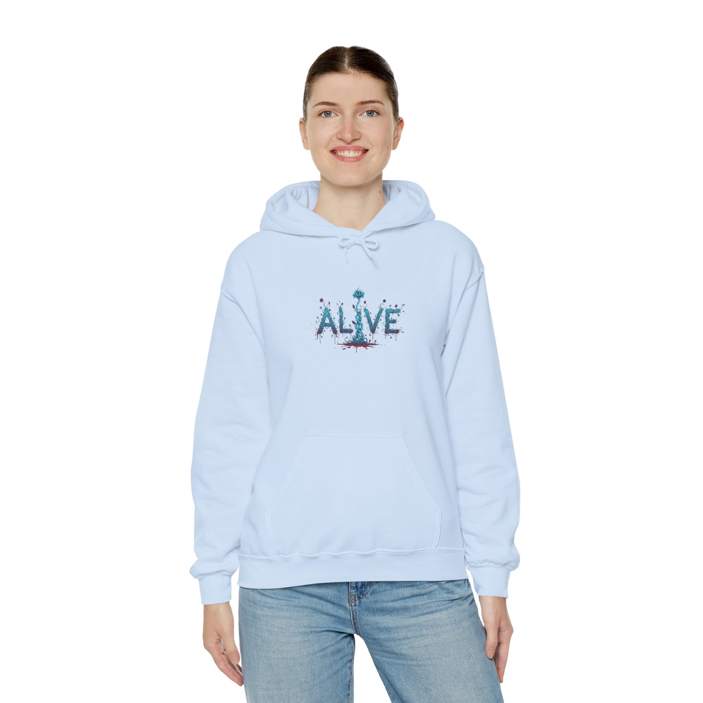 Alive