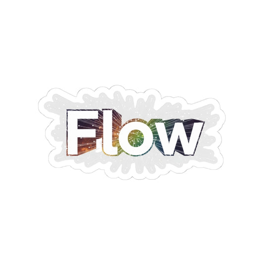 Flow