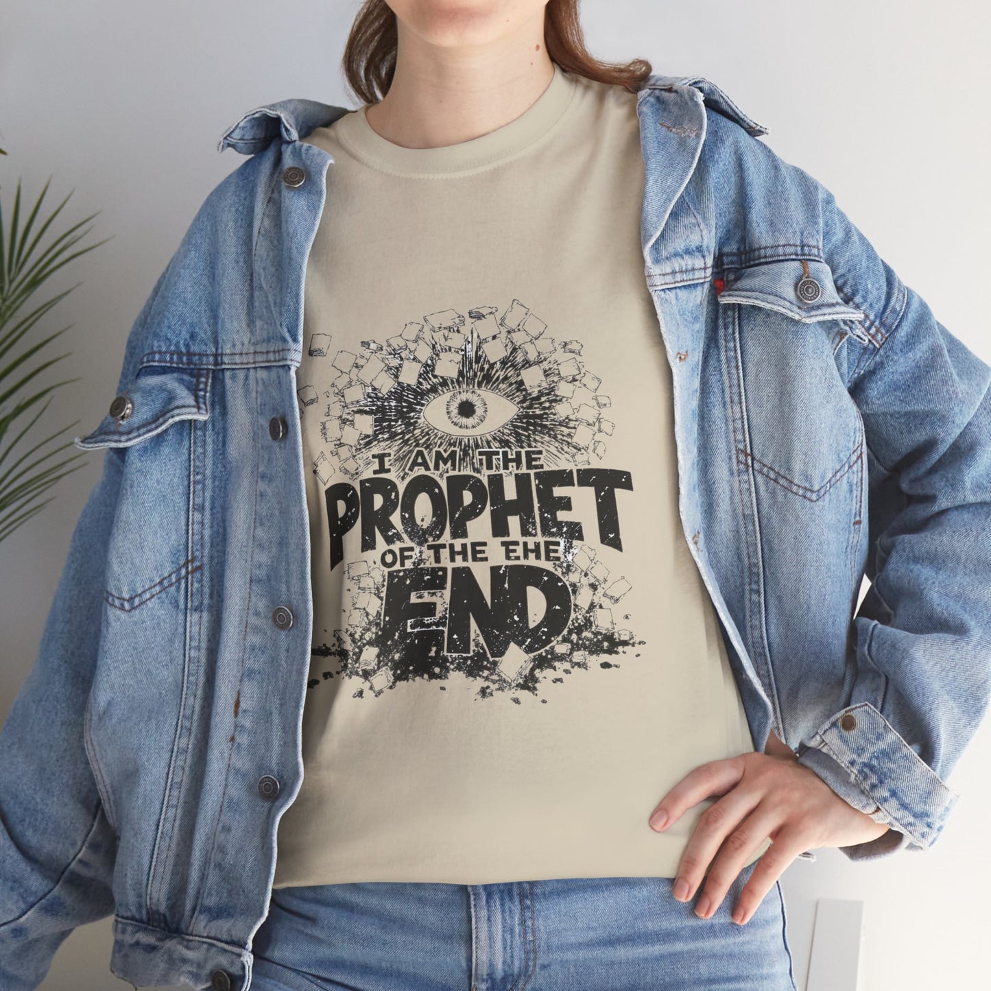 The Prophet