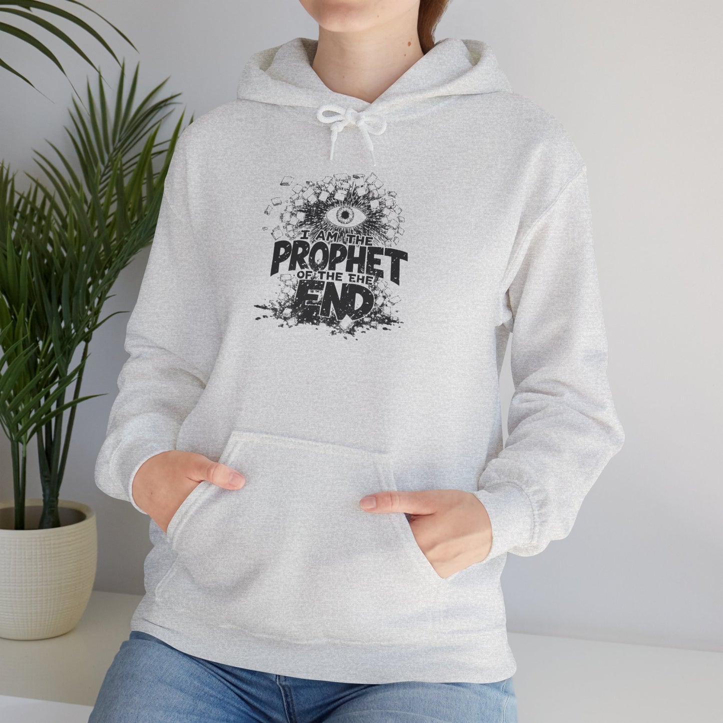 The Prophet