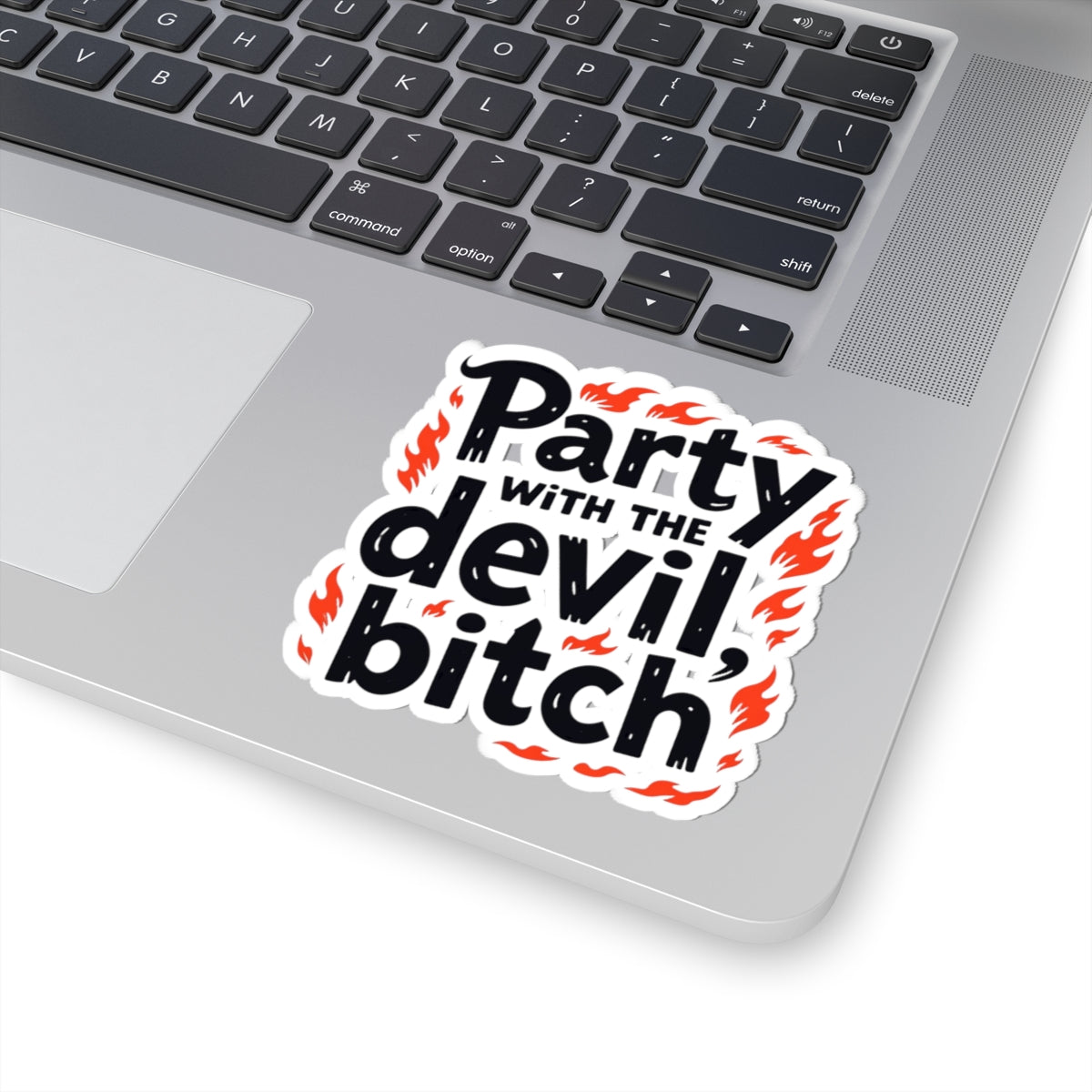 Party With The Devil