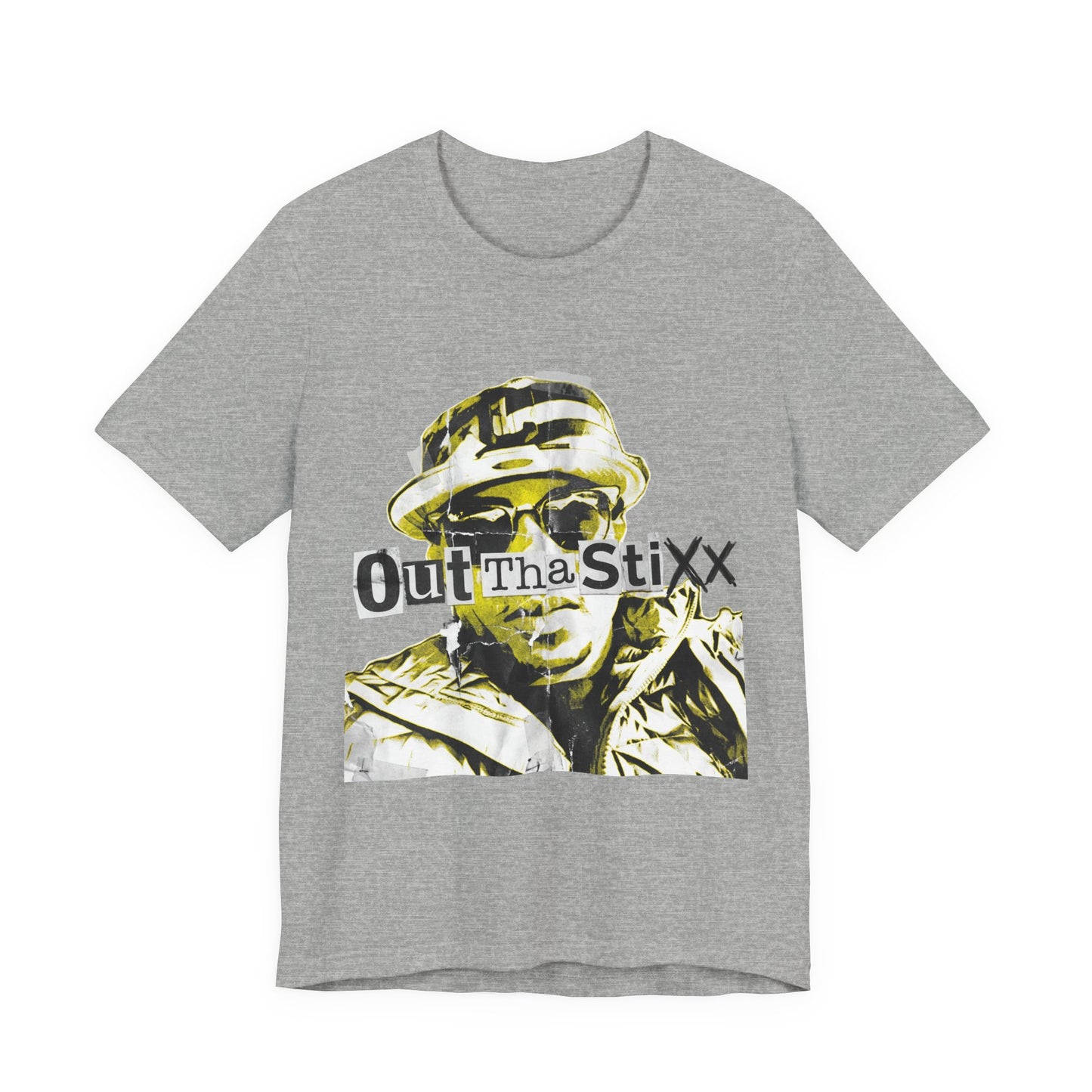 OutThaStixx