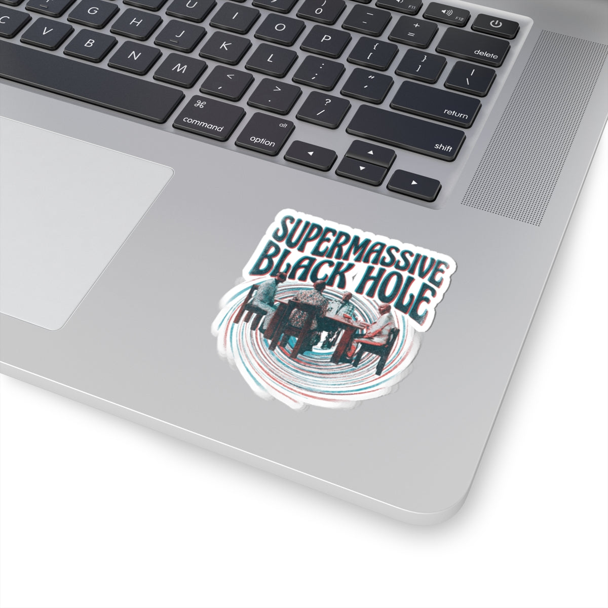 Supermassive Black Hole