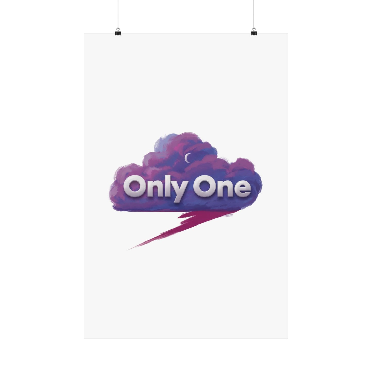 Only One