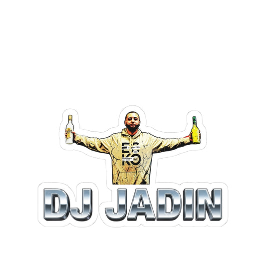 DJ JADIN