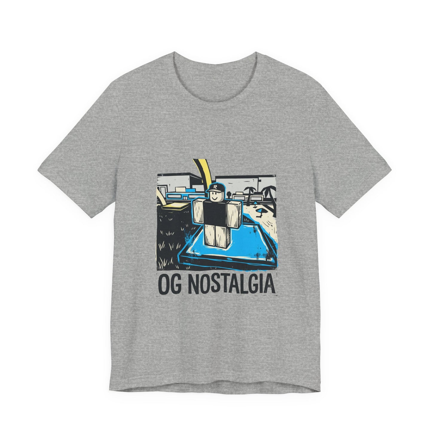 OG Nostalgia