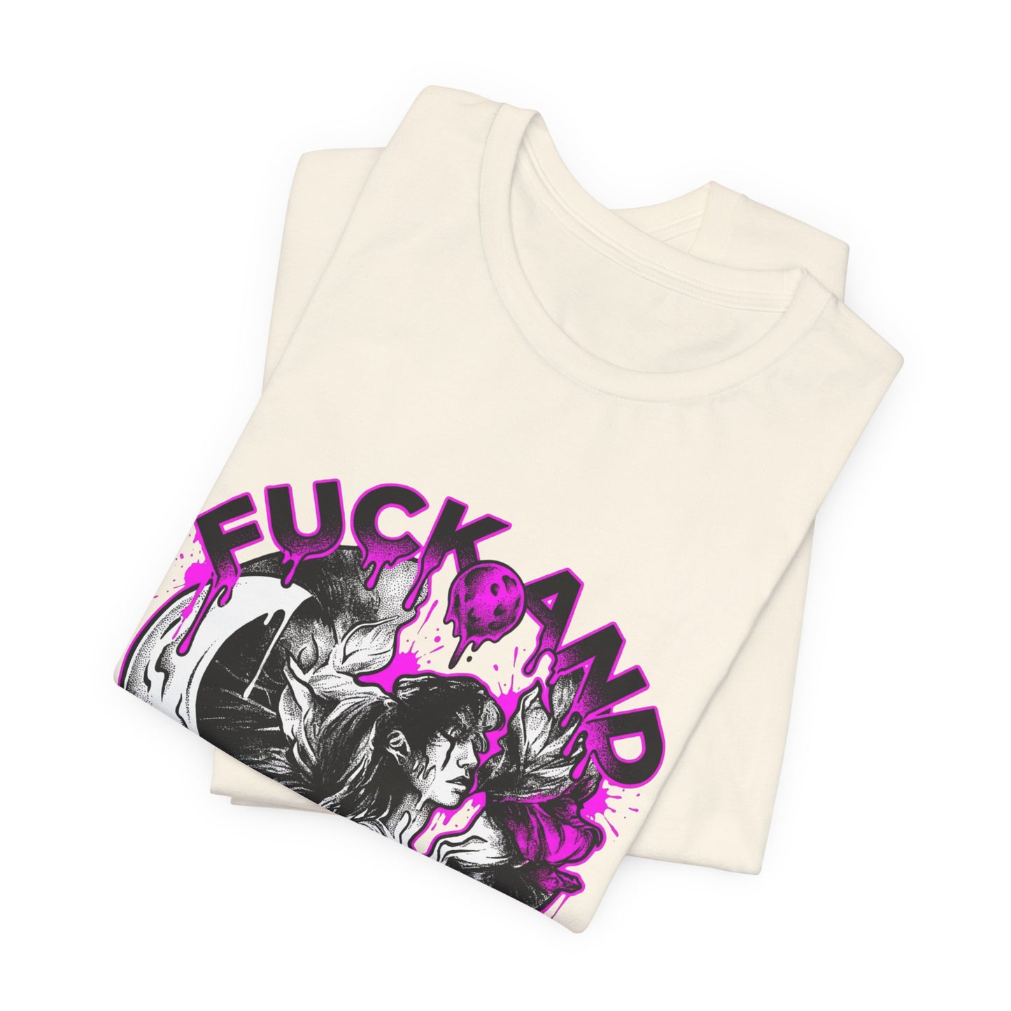 Fuck and Paint