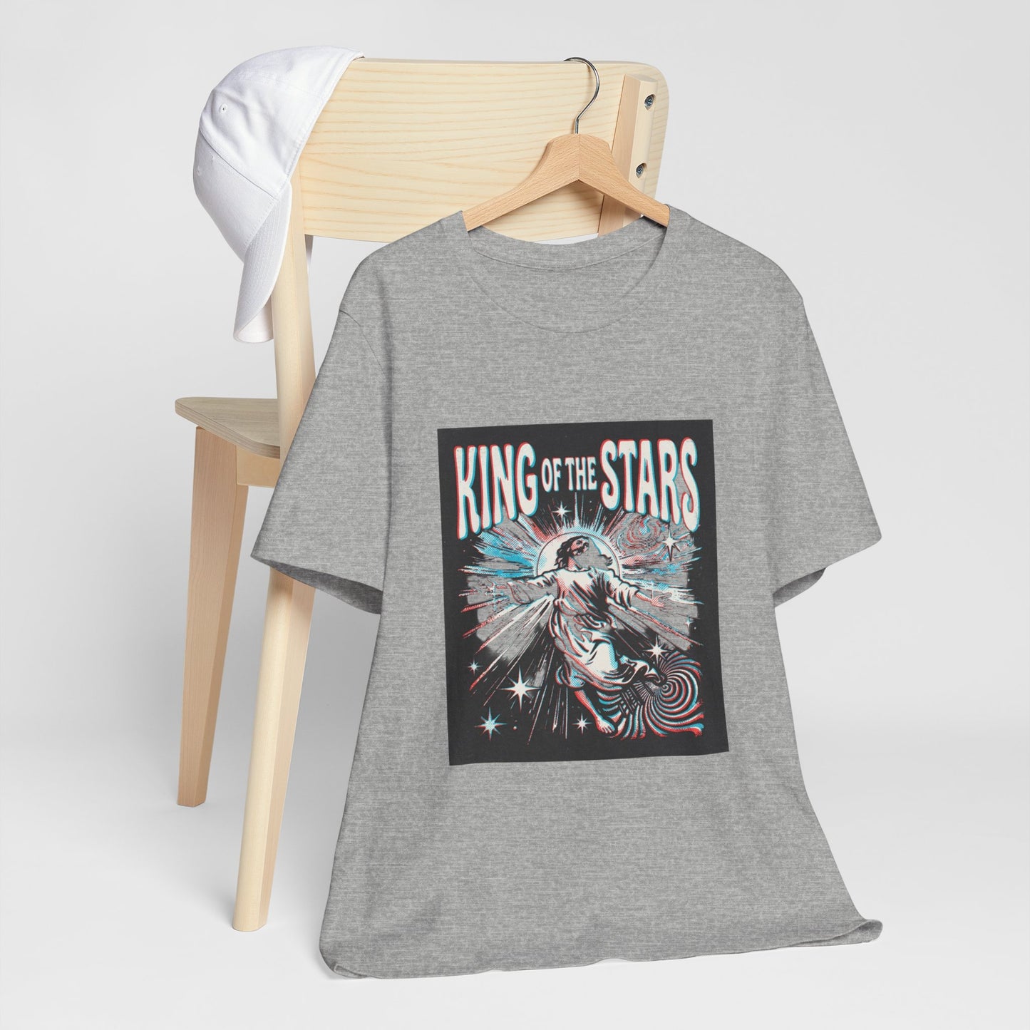 King Of The Stars