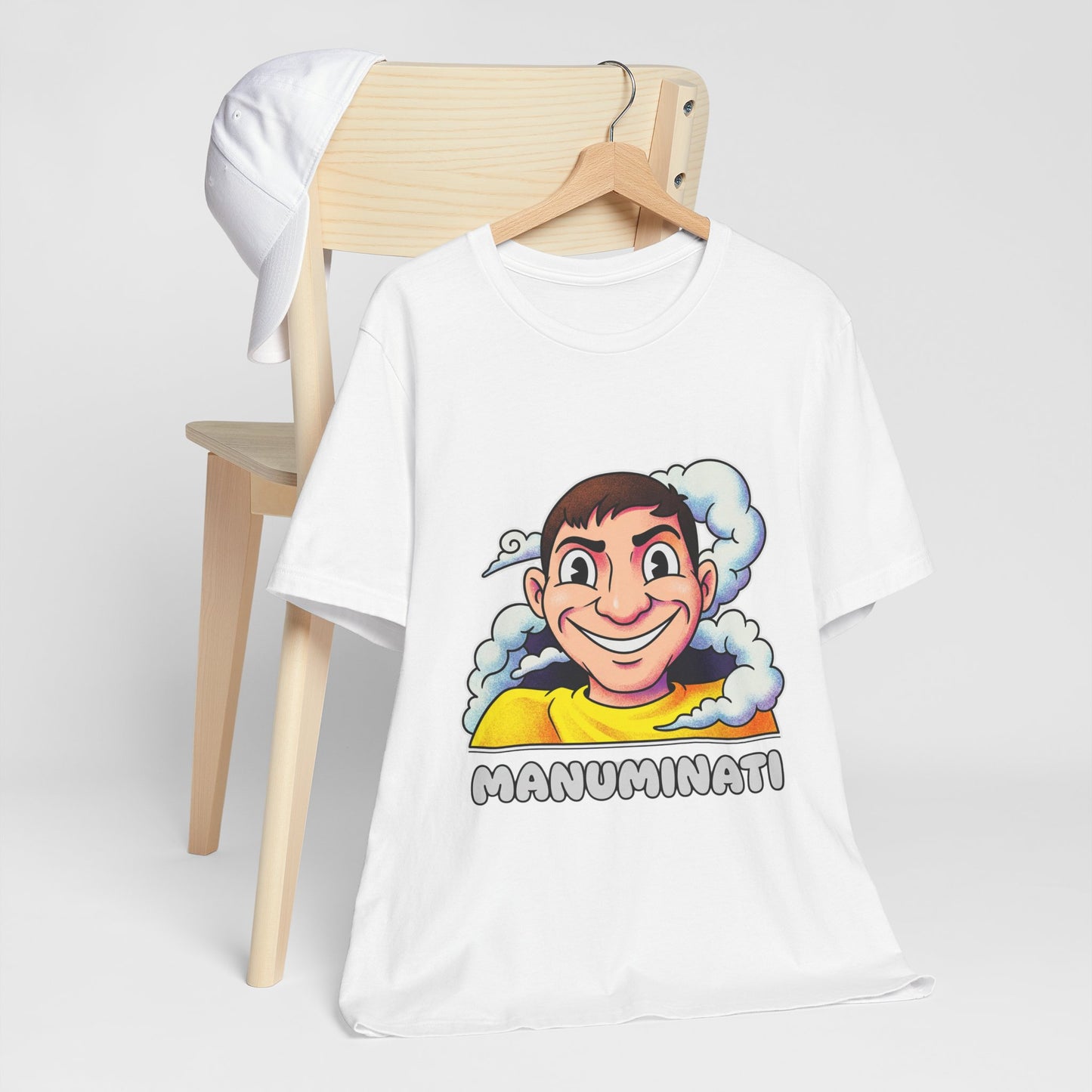 manuminati