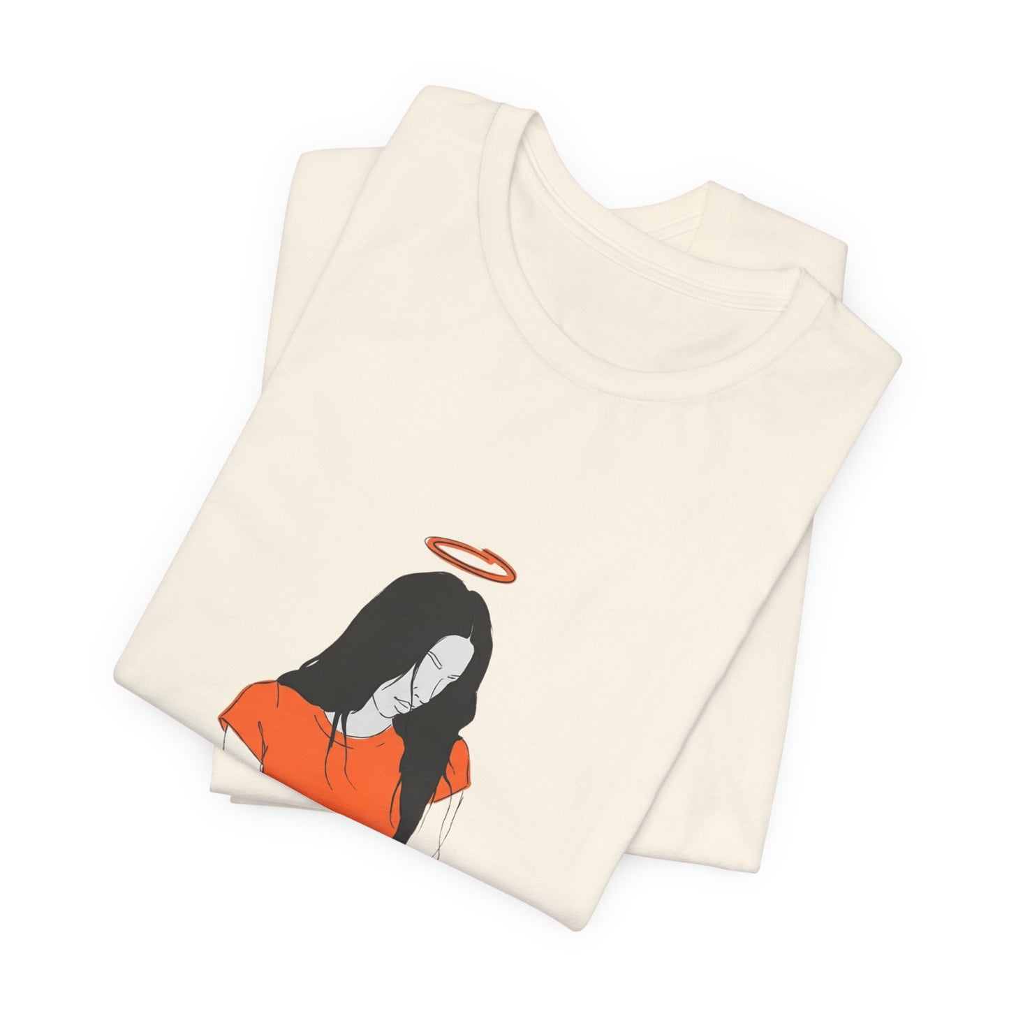 Angelito — Urban Minimalist Contour