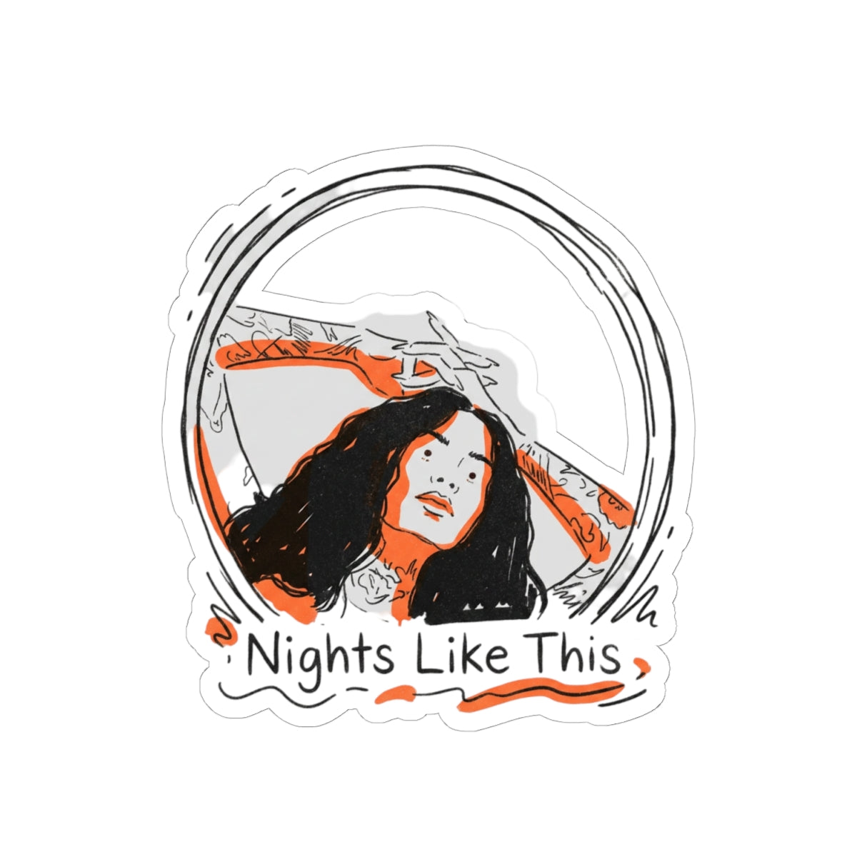 Nights Like This (feat. Ty Dolla $ign)