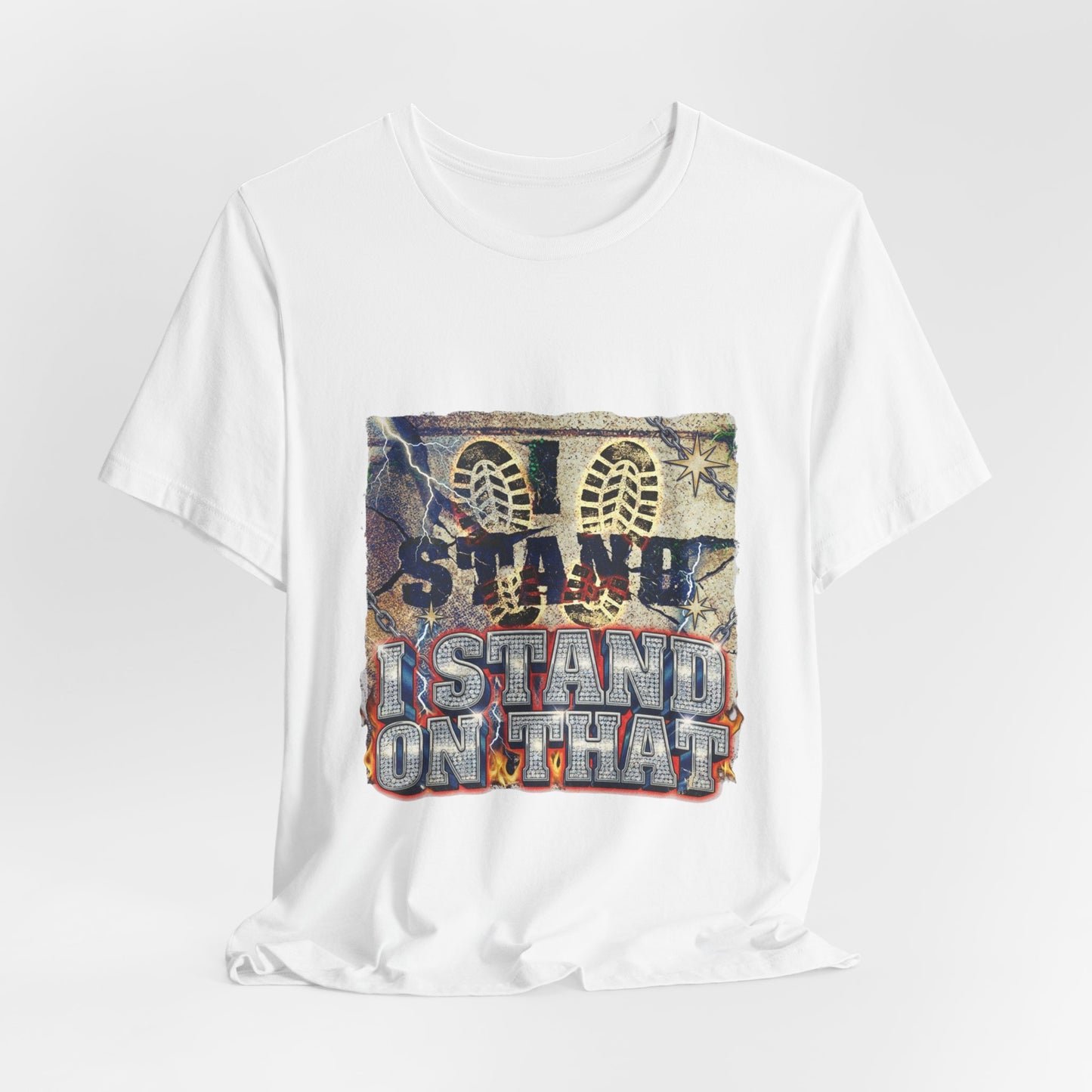 I Stand On That (feat. Joyner Lucas & T.I.)