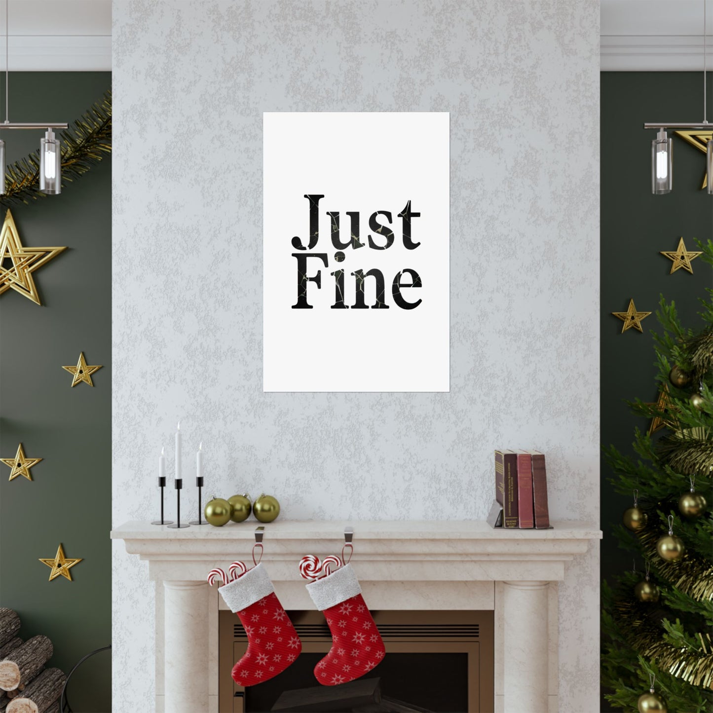 Just Fine