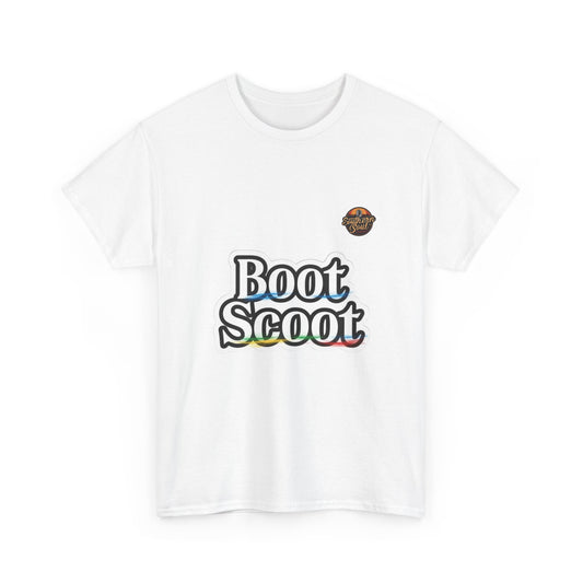 Boot Scoot