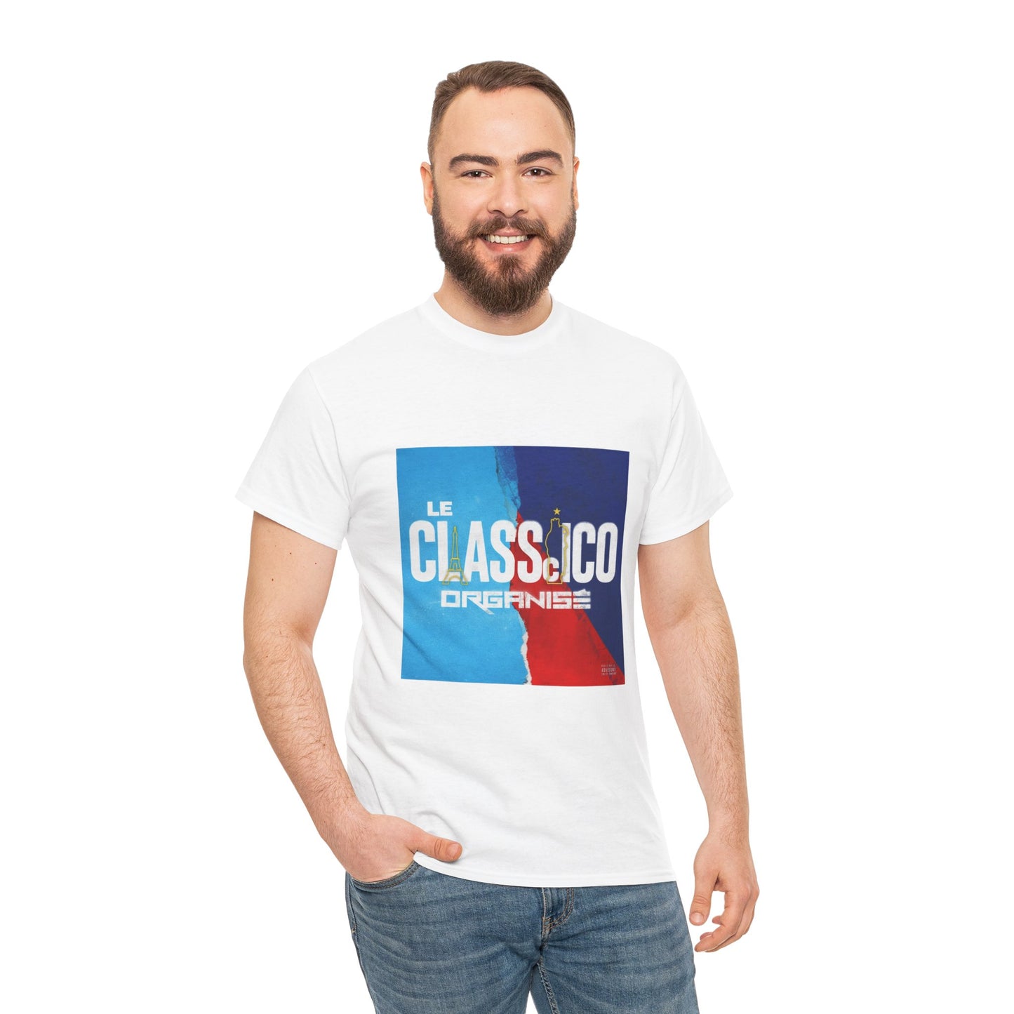 Le classico organisé
