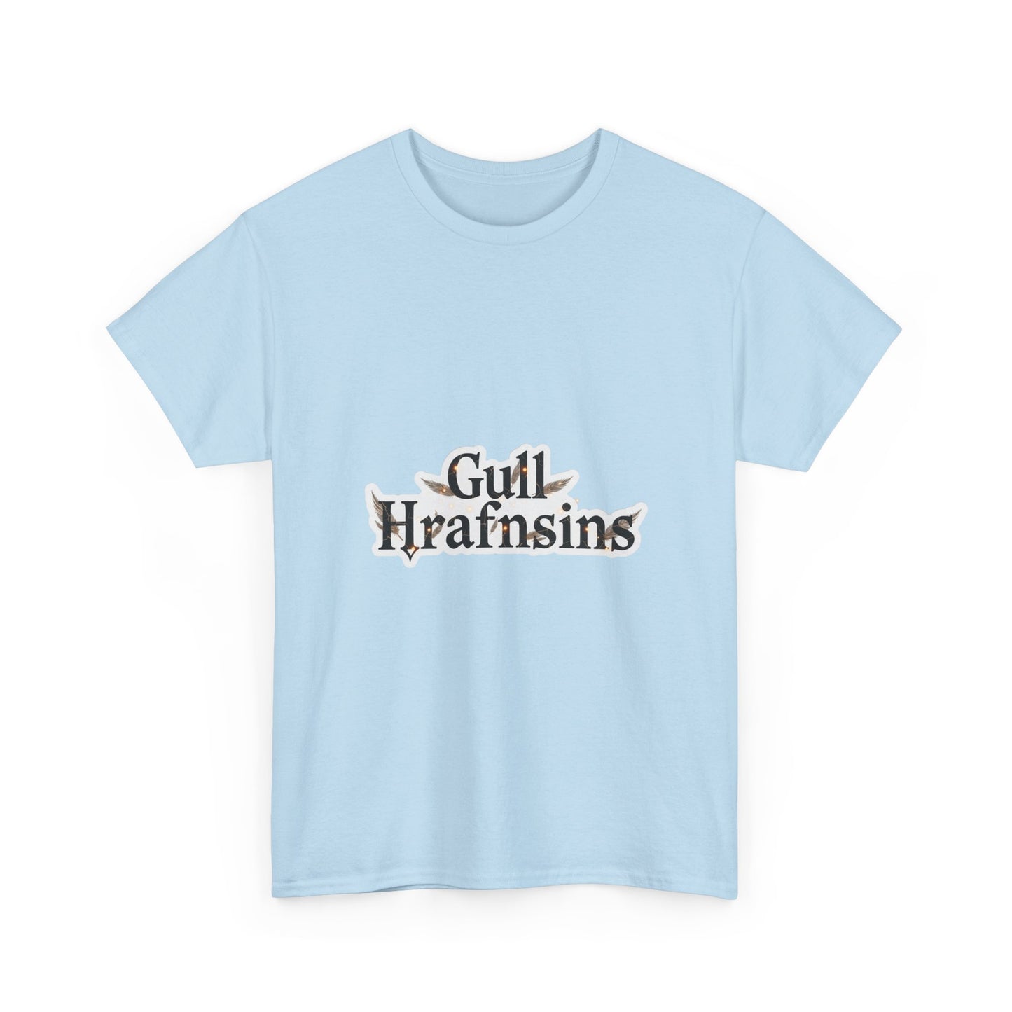 Gull Hrafnsins