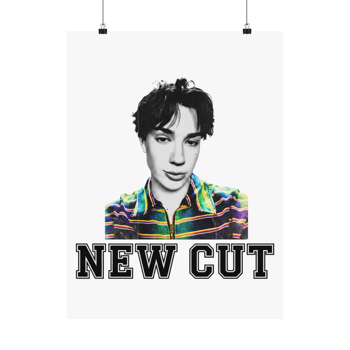 NEW CUT