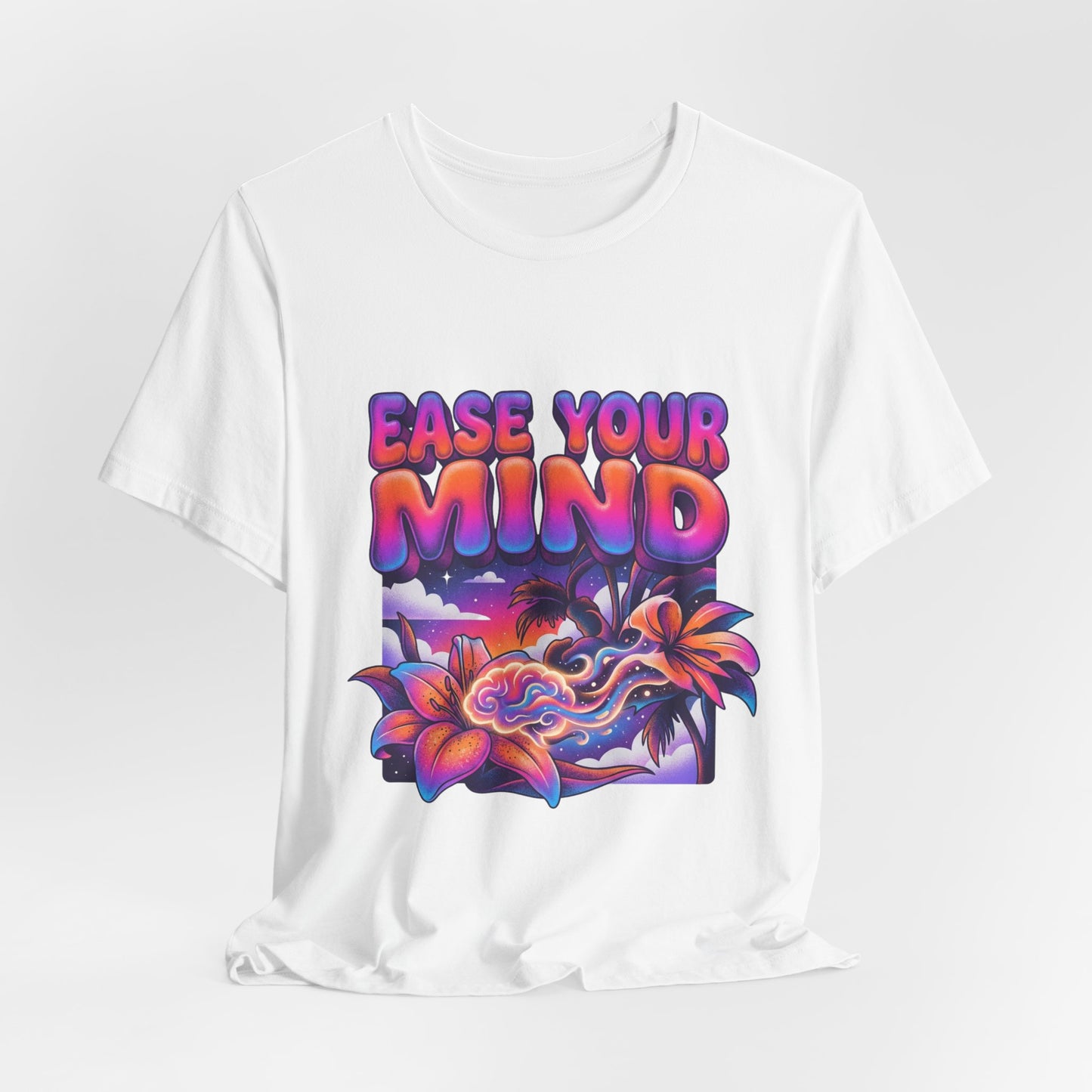 Ease Your Mind - Remastered 2022