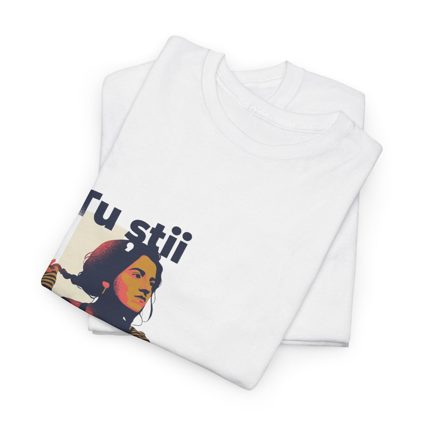 Tu știi ce știi