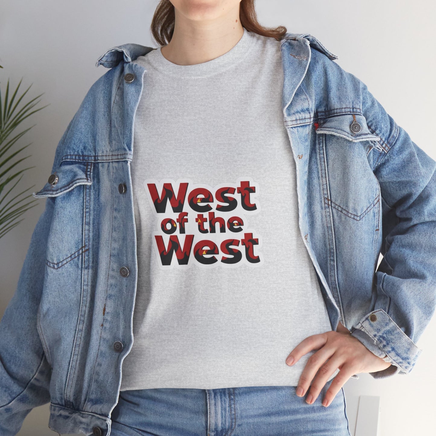 West of the West