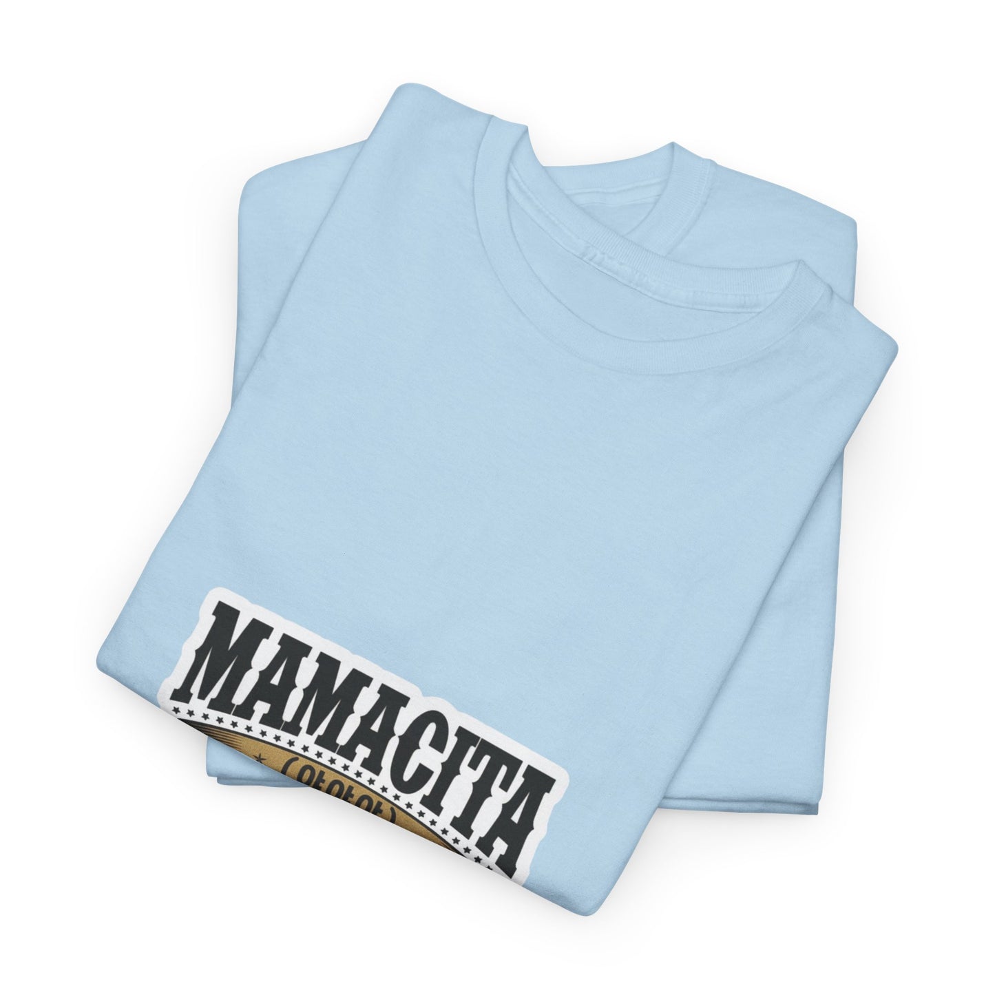 Mamacita (아야야)