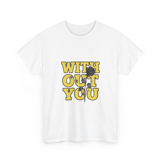 With Out You