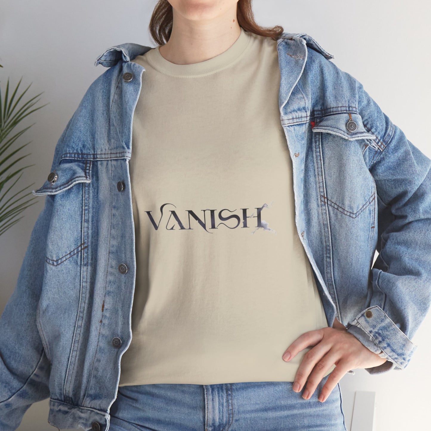Vanish