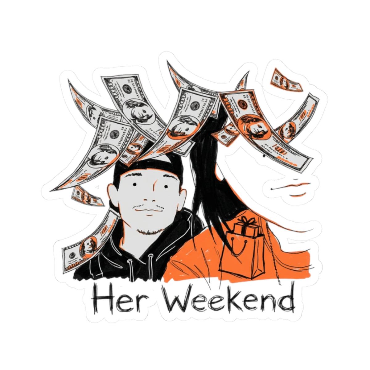 Her Weekend