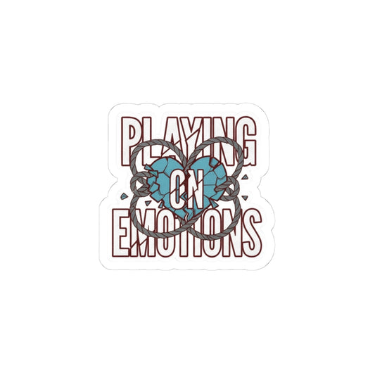 Playing On Emotions