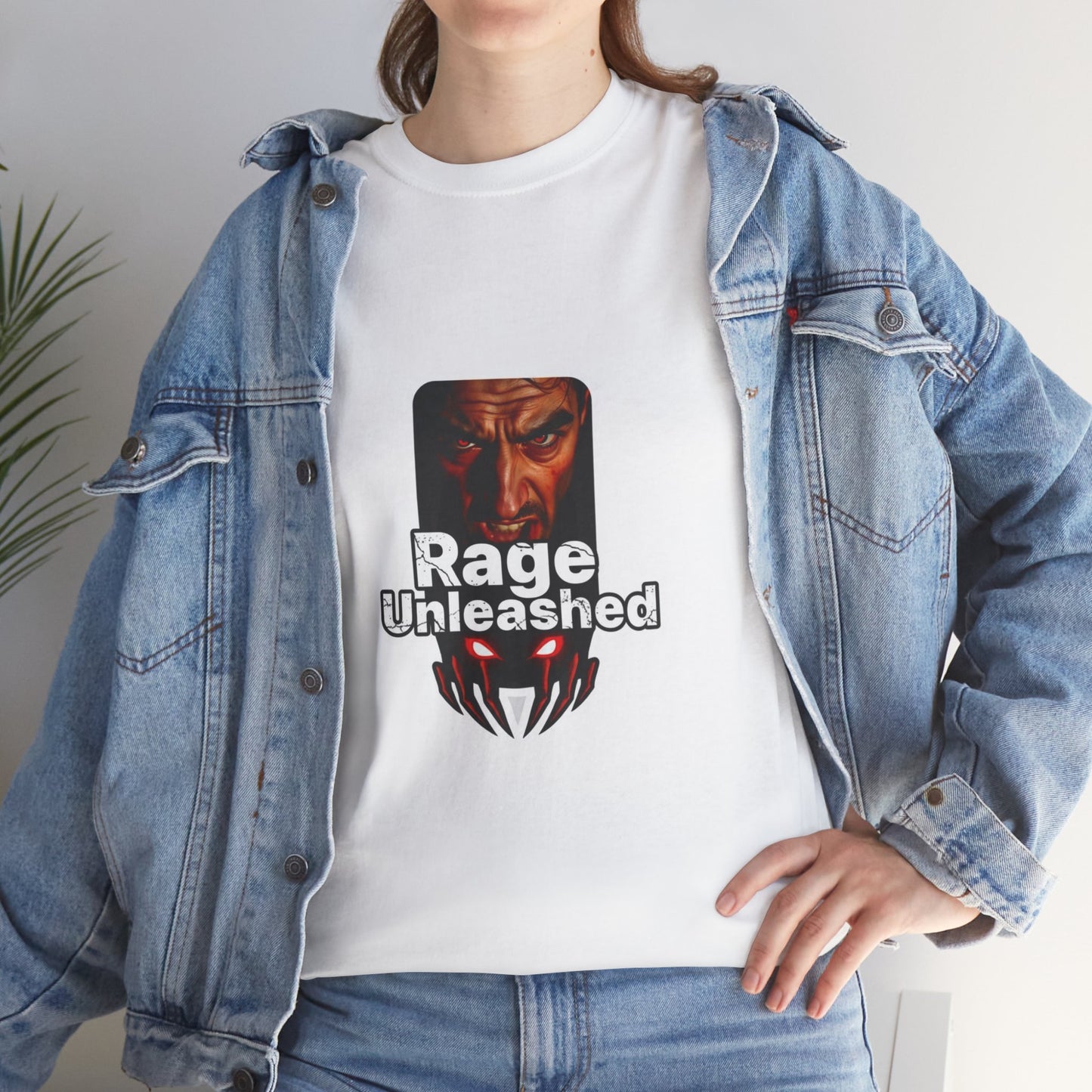 Rage Unleashed